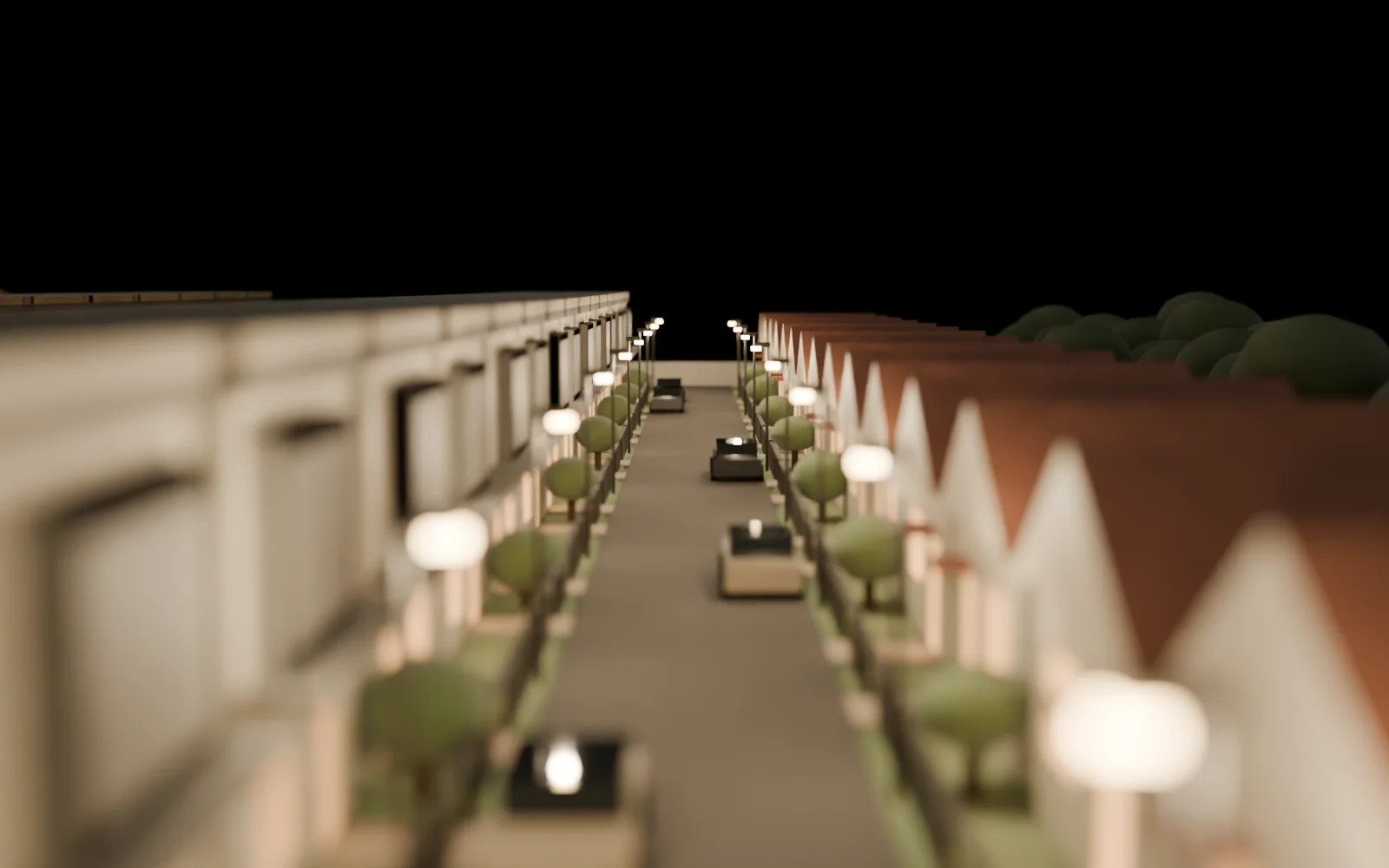 Jalan yang terang